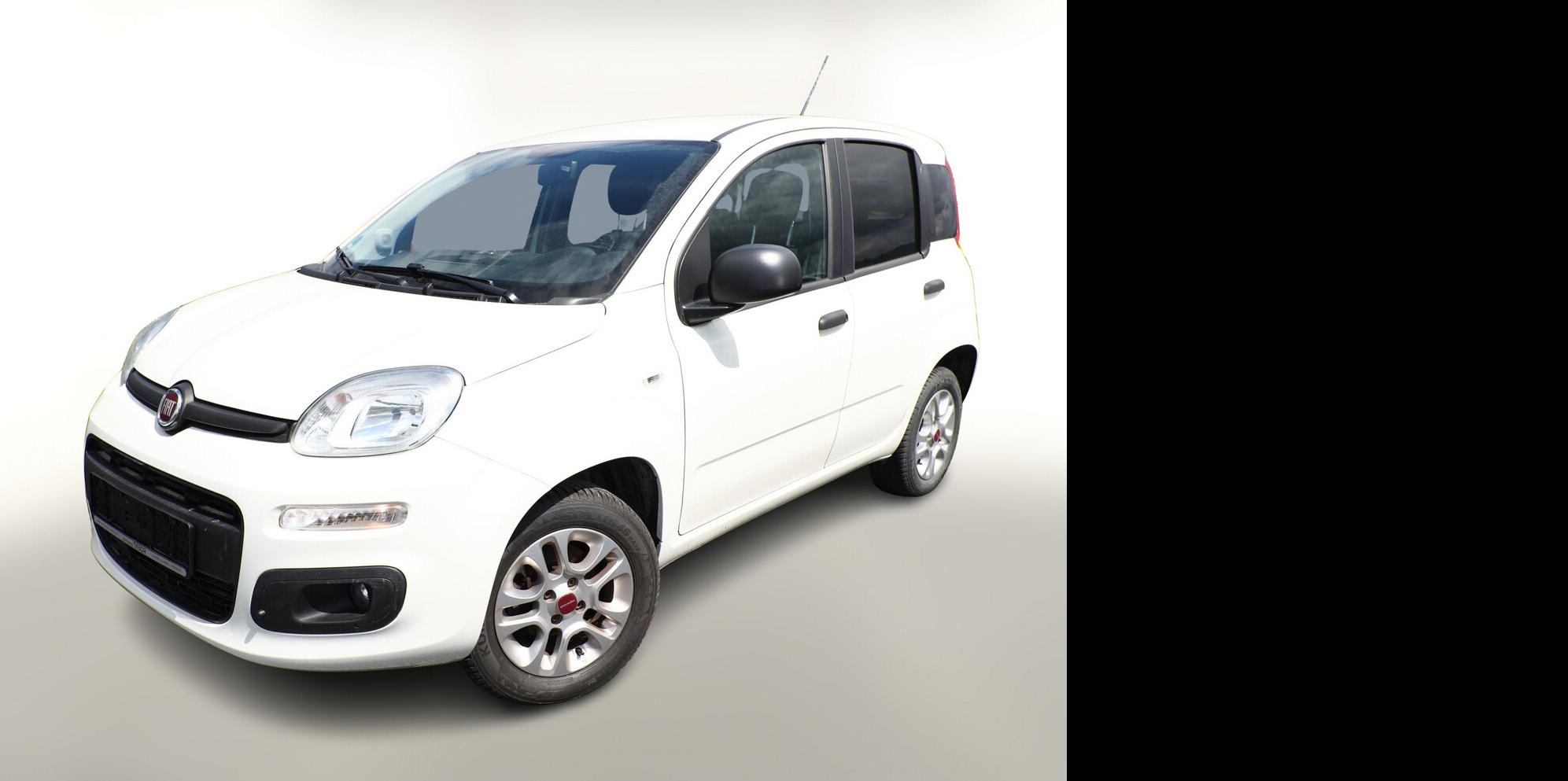 Fiat Panda 1.2 8V 70 More Klimaanlage PDC UCon LM14Z