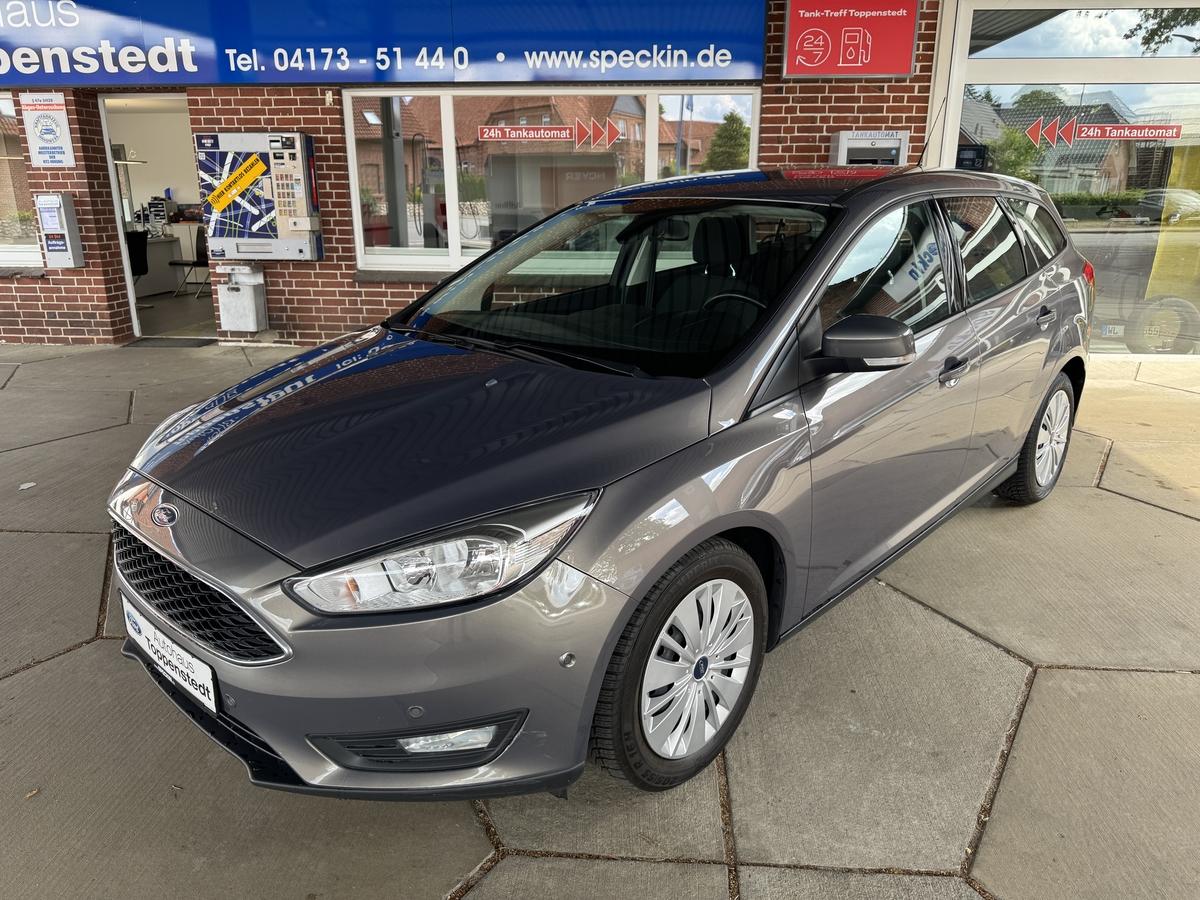 Ford Focus Business 1.0 EcoBoost