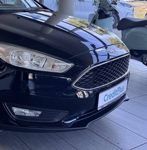 Ford Focus 1.0 EB*Business*AHK*Allwetter*