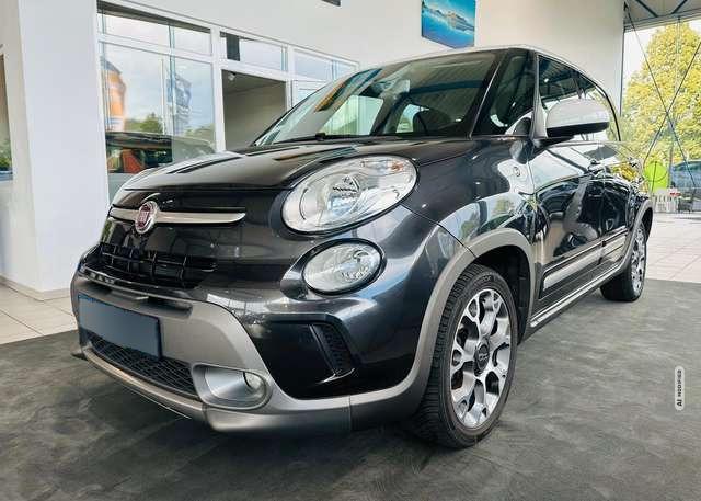 Fiat 500L Trekking 1.4 Navi Klimaaut. PDC Allwetter